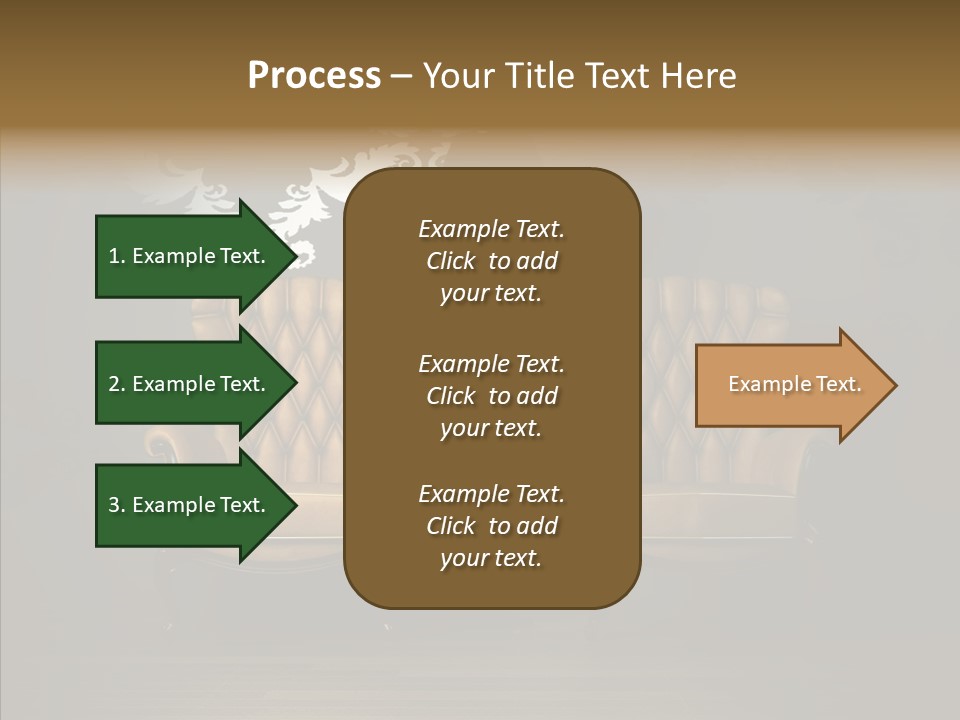 People Di Cu Ion Humorou PowerPoint Template