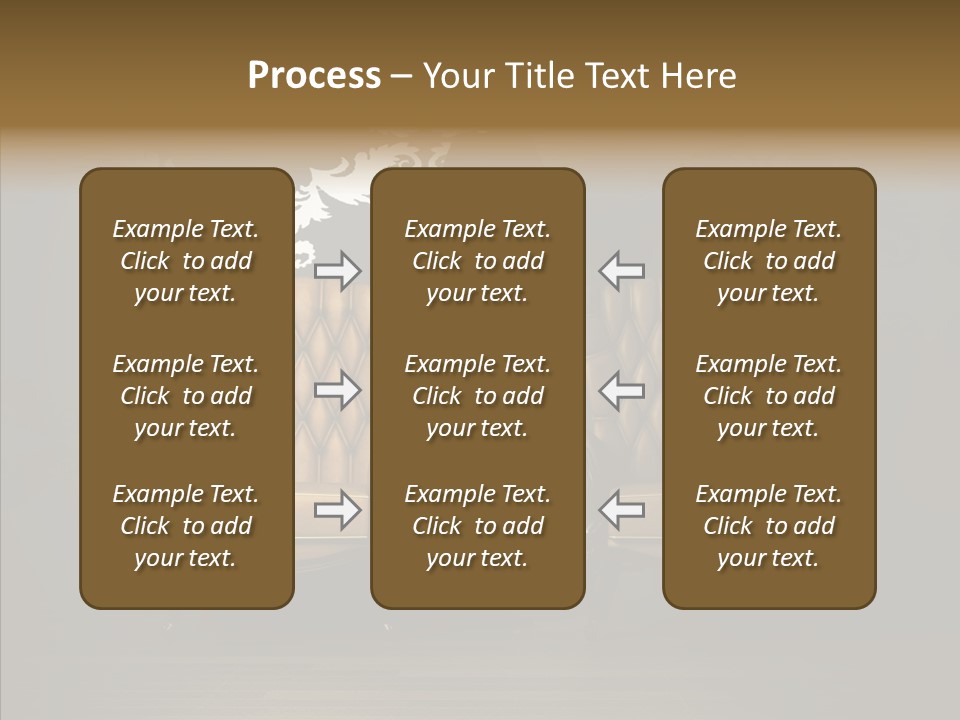 People Di Cu Ion Humorou PowerPoint Template