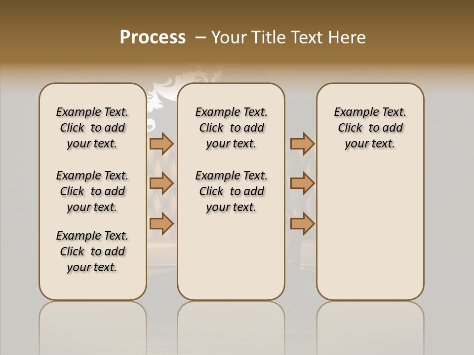 People Di Cu Ion Humorou PowerPoint Template