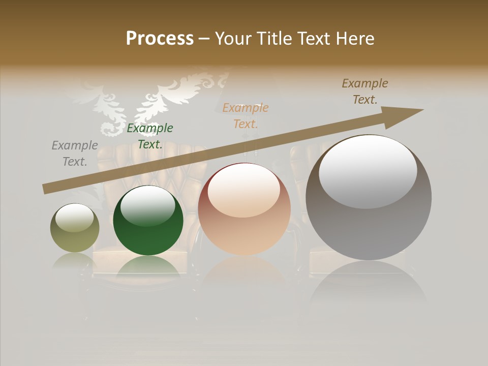 People Di Cu Ion Humorou PowerPoint Template