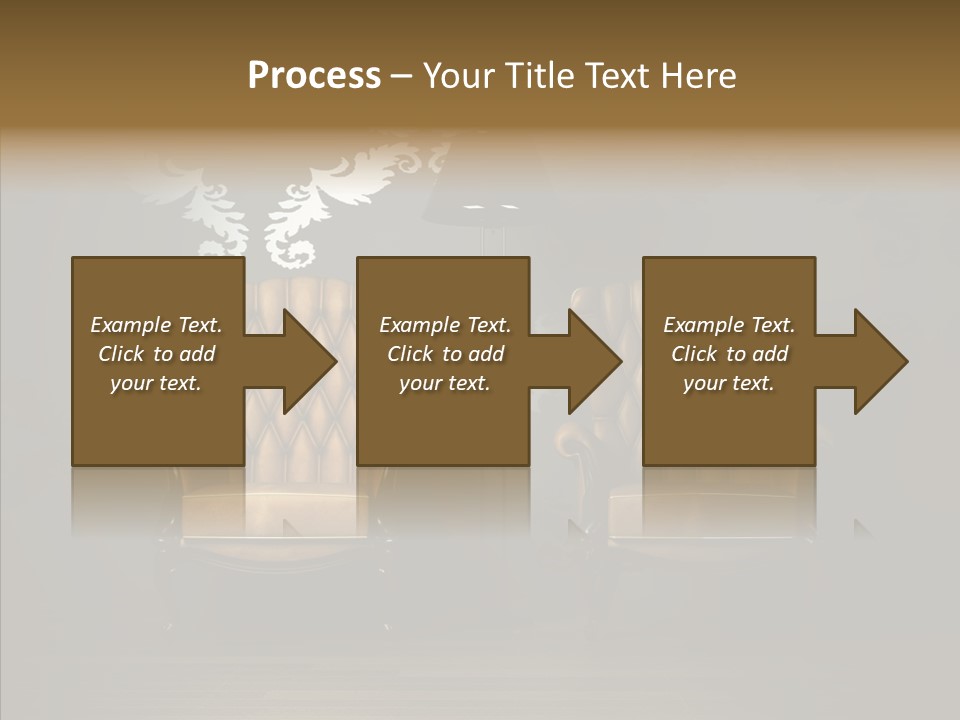 People Di Cu Ion Humorou PowerPoint Template