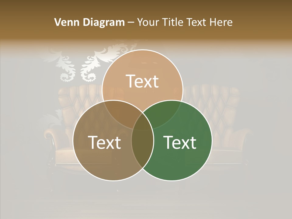 People Di Cu Ion Humorou PowerPoint Template