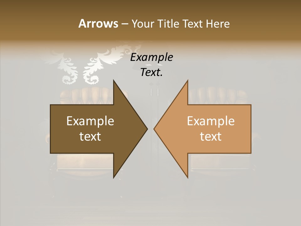 People Di Cu Ion Humorou PowerPoint Template