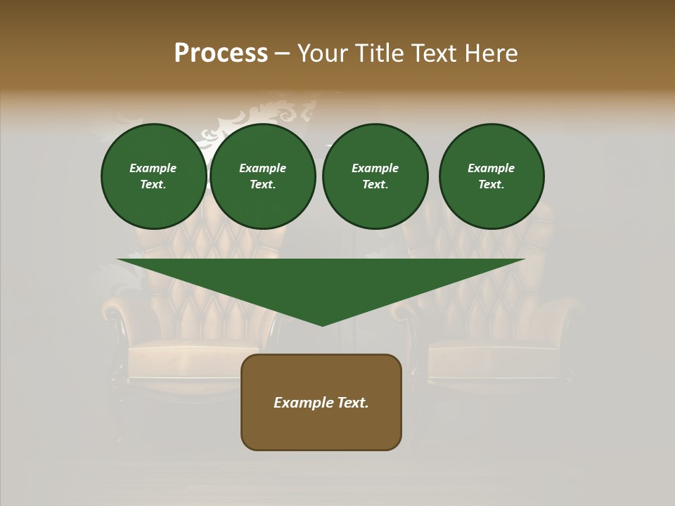 People Di Cu Ion Humorou PowerPoint Template