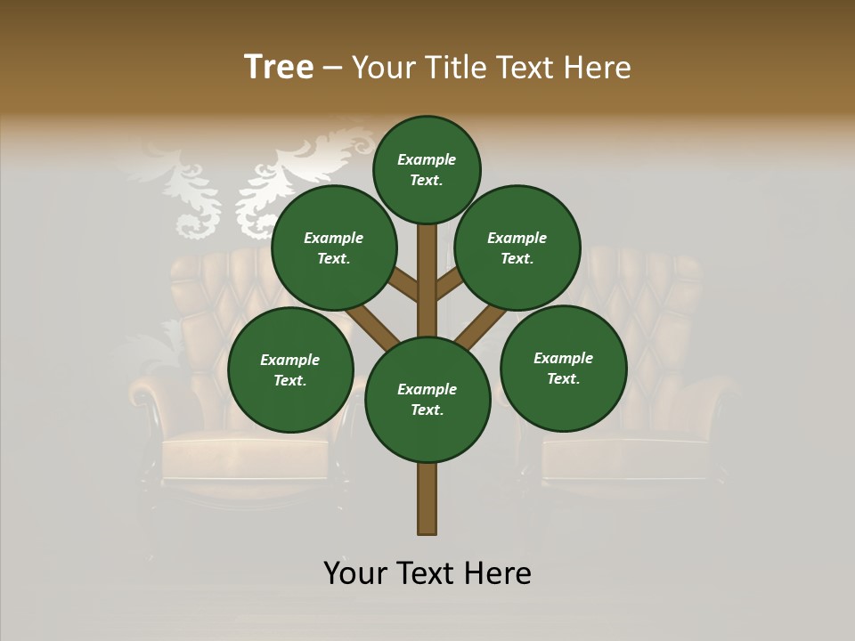 People Di Cu Ion Humorou PowerPoint Template