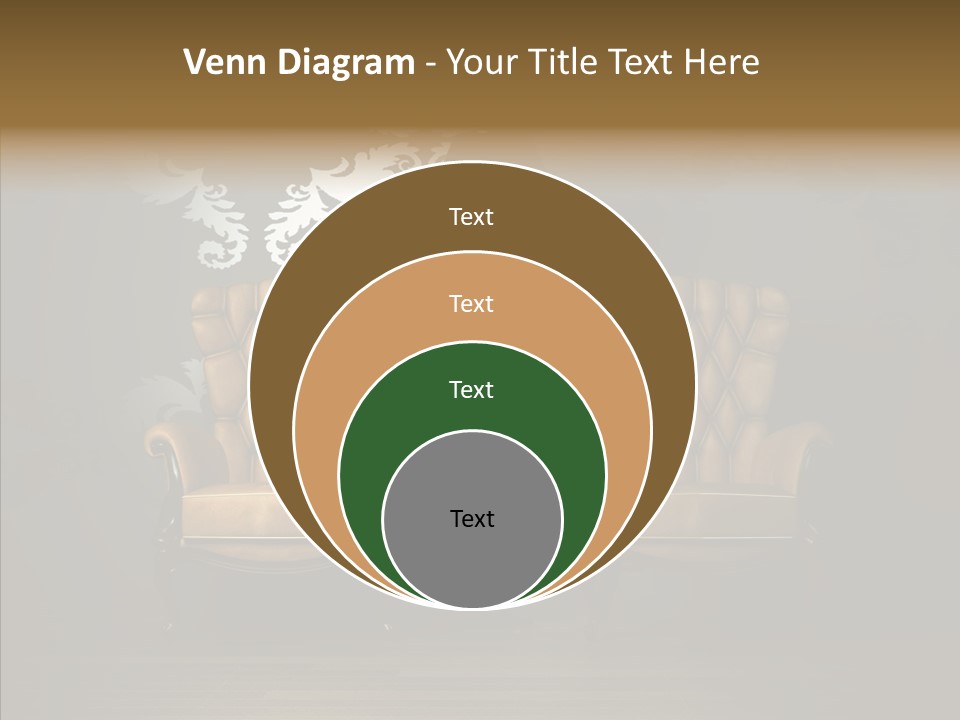 People Di Cu Ion Humorou PowerPoint Template