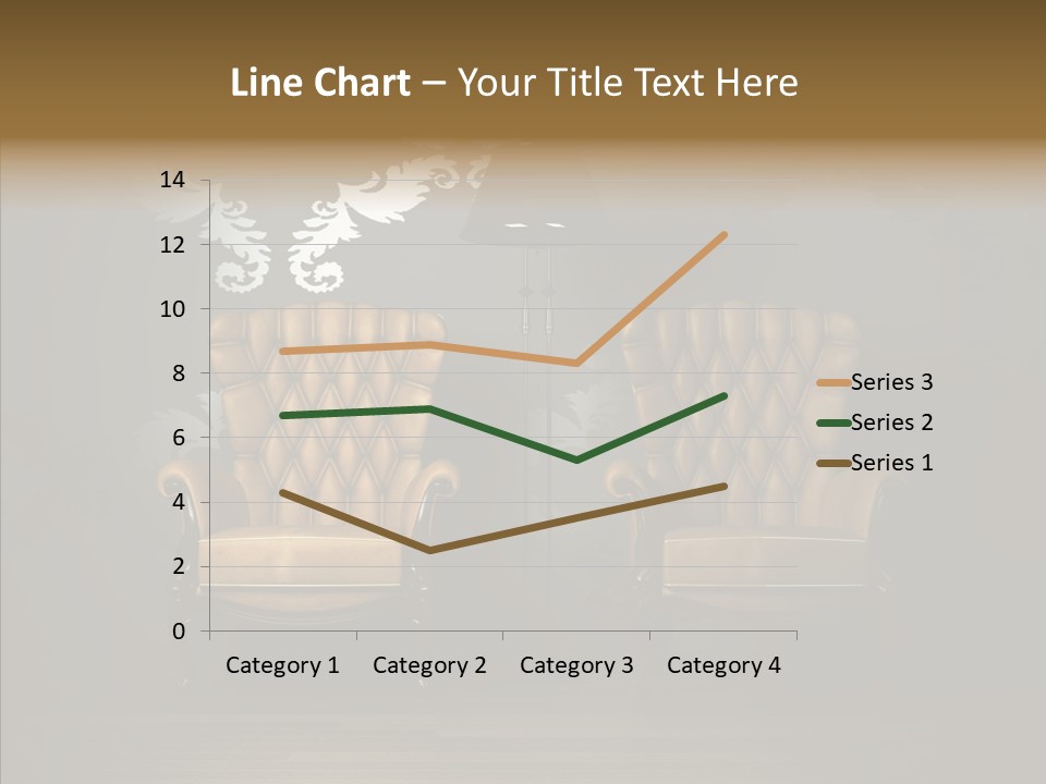 People Di Cu Ion Humorou PowerPoint Template