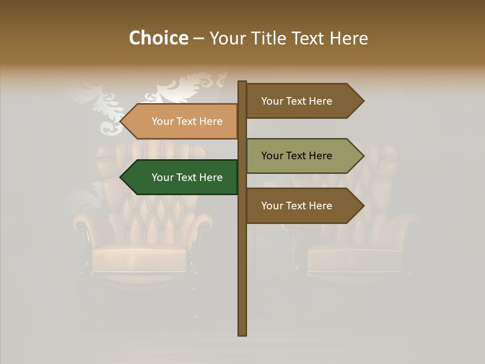 People Di Cu Ion Humorou PowerPoint Template