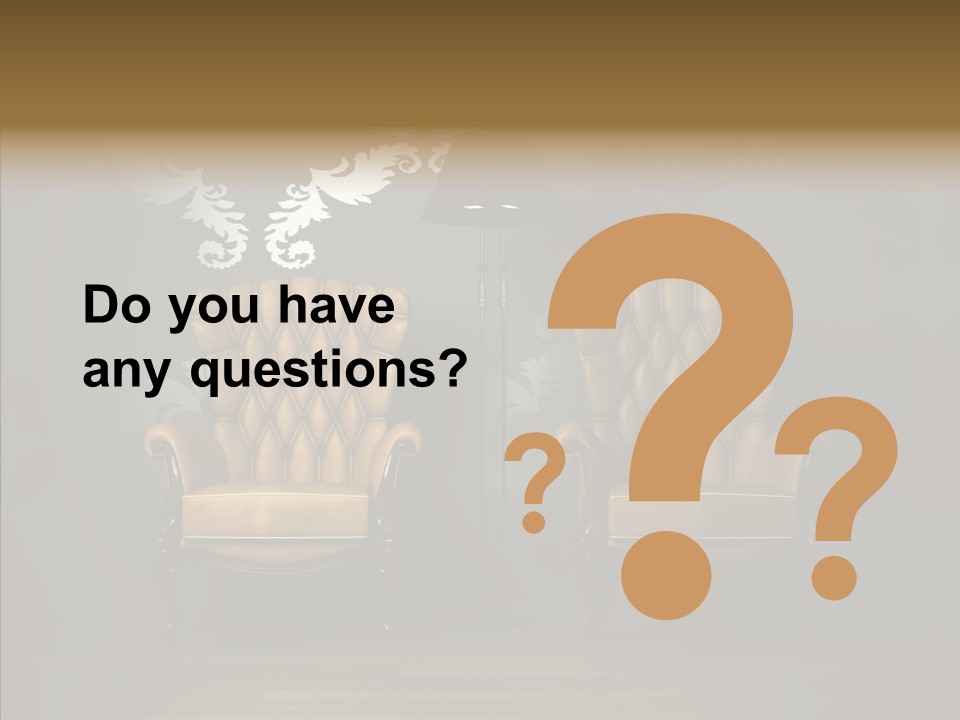 People Di Cu Ion Humorou PowerPoint Template