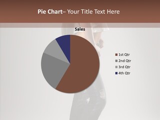 Face Skin Joyful PowerPoint Template