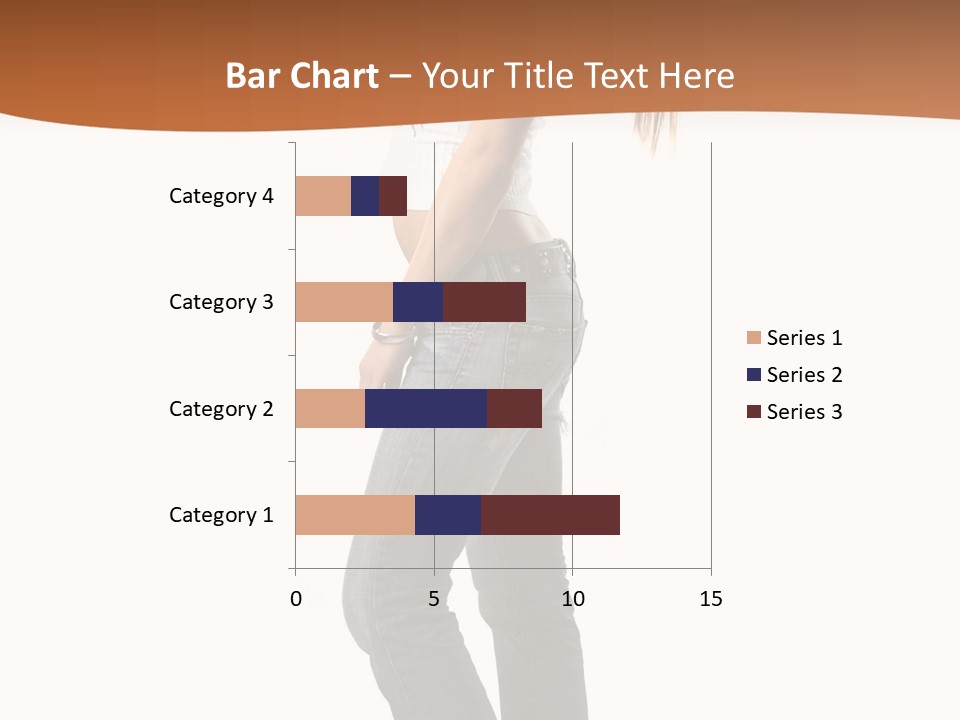 Makeup Skin Female PowerPoint Template