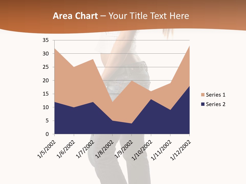 Makeup Skin Female PowerPoint Template