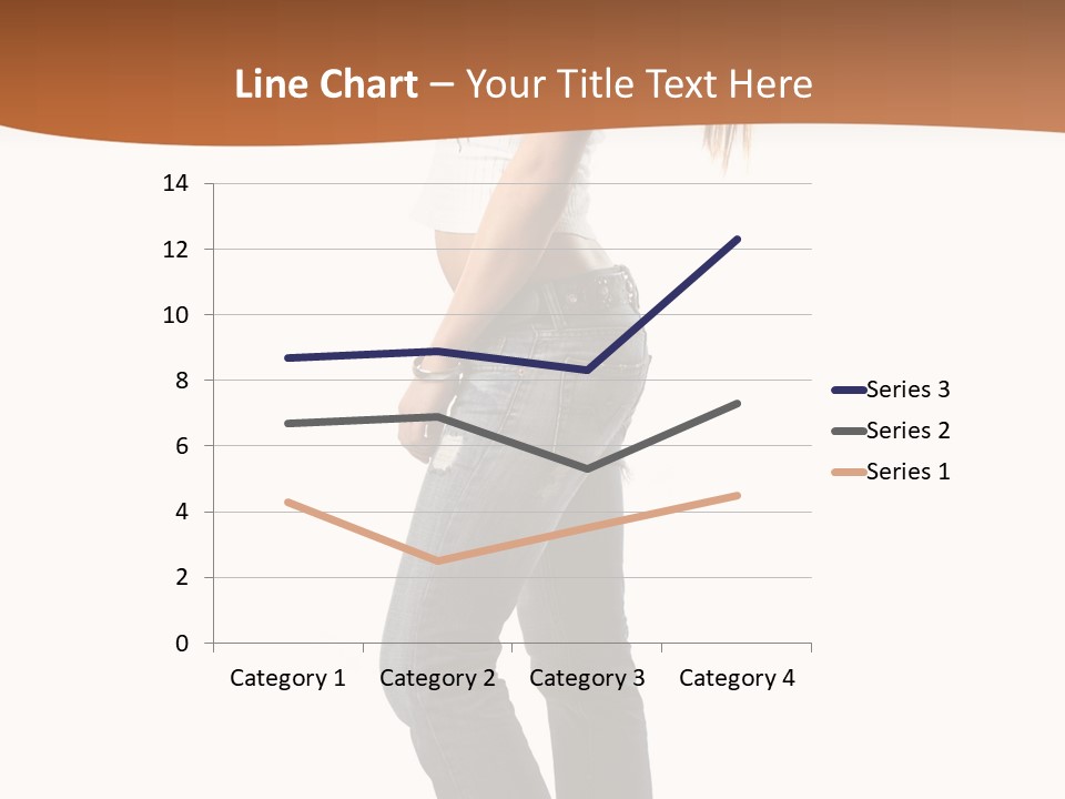 Makeup Skin Female PowerPoint Template