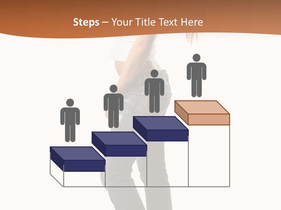 Makeup Skin Female PowerPoint Template