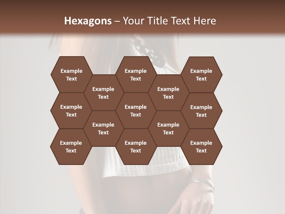 Joyful Happy Advertising PowerPoint Template