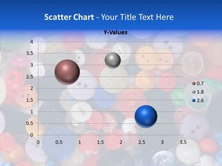 Heap Variation Circle PowerPoint Template