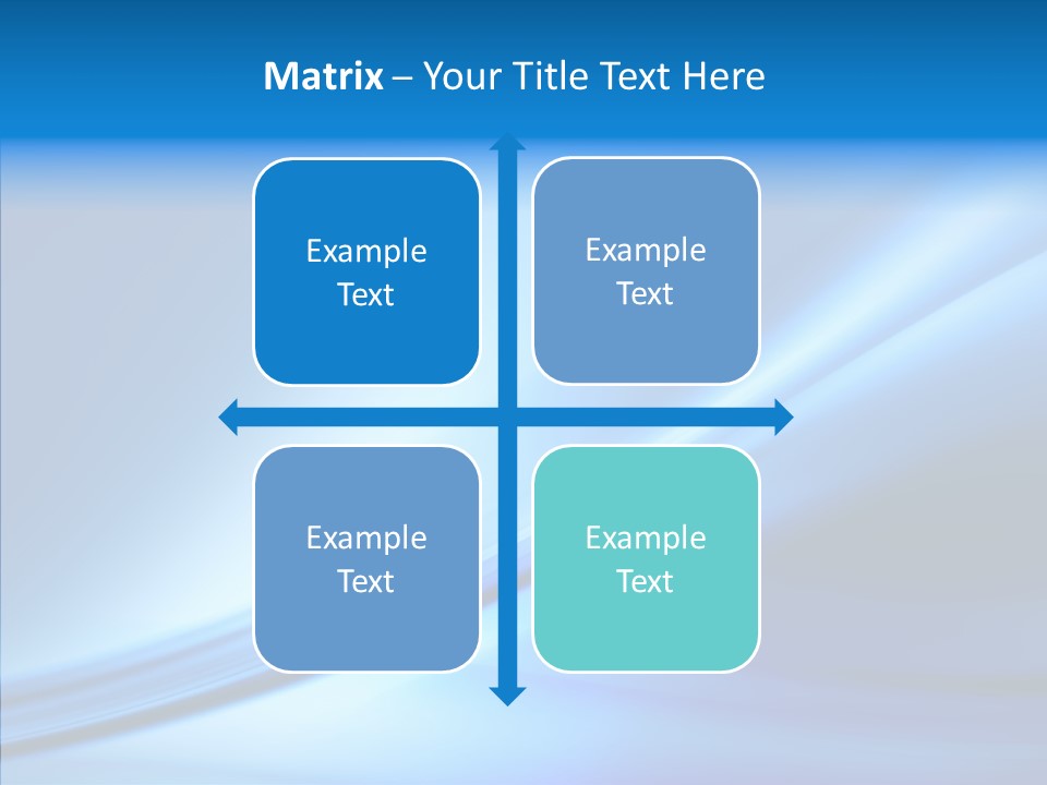 Techno Texture Wallpaper PowerPoint Template