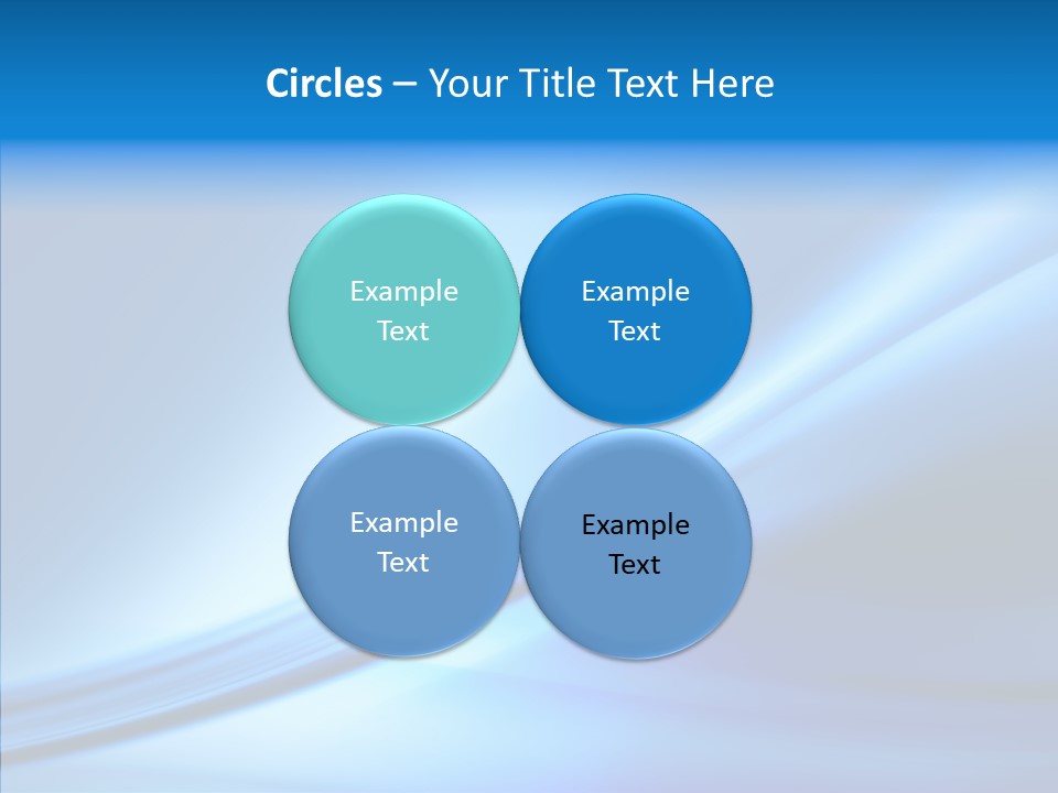 Techno Texture Wallpaper PowerPoint Template