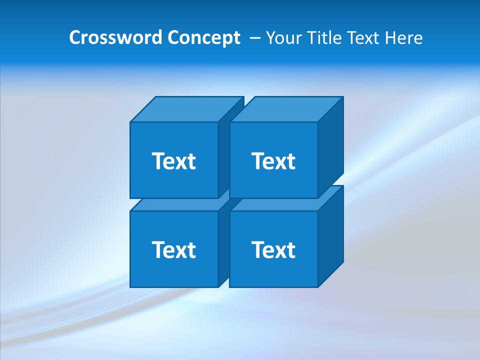 Techno Texture Wallpaper PowerPoint Template