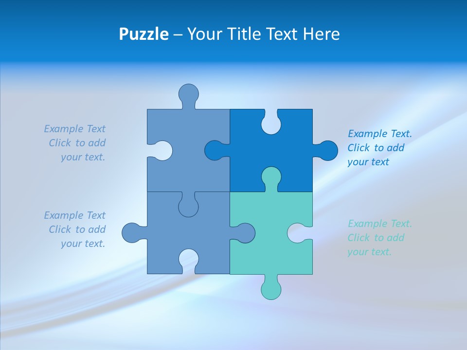 Techno Texture Wallpaper PowerPoint Template