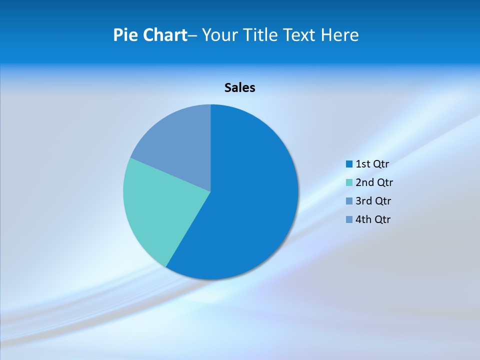 Techno Texture Wallpaper PowerPoint Template