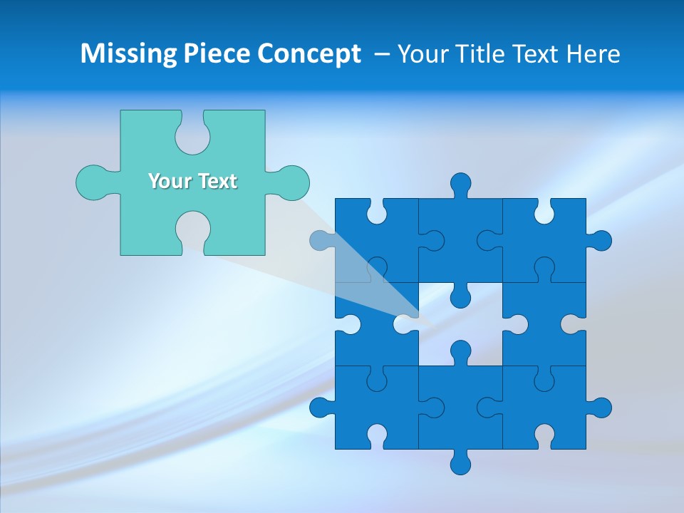 Techno Texture Wallpaper PowerPoint Template