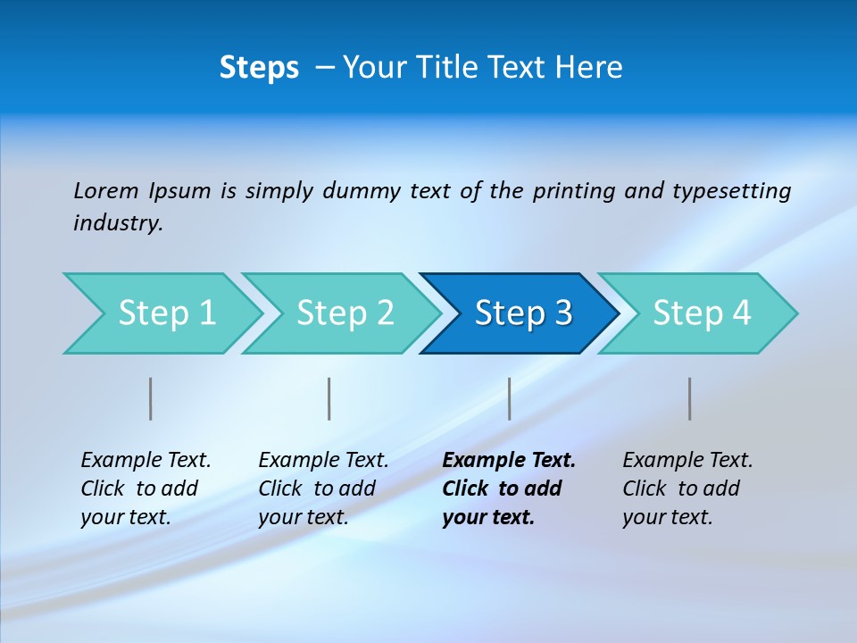 Techno Texture Wallpaper PowerPoint Template