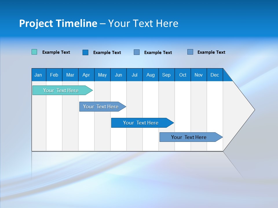 Techno Texture Wallpaper PowerPoint Template