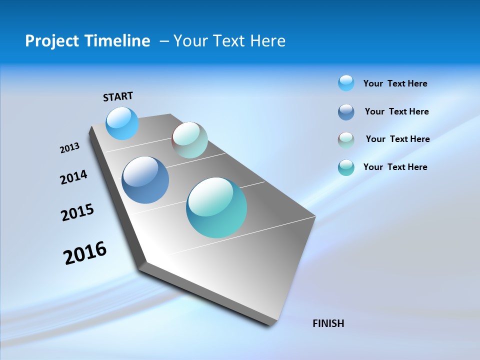 Techno Texture Wallpaper PowerPoint Template