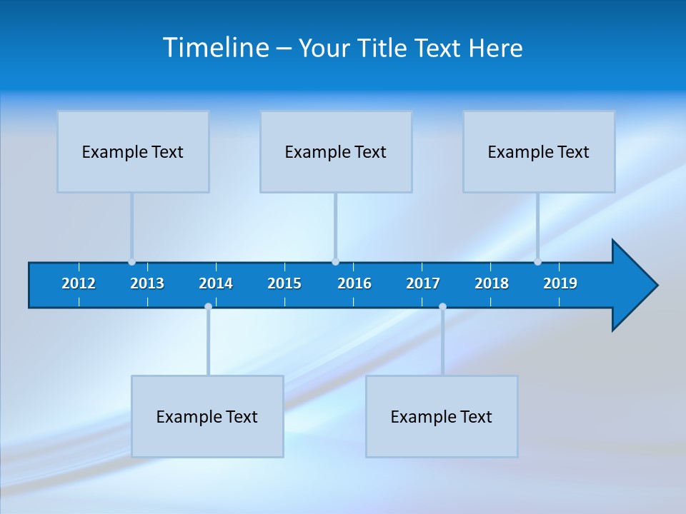 Techno Texture Wallpaper PowerPoint Template