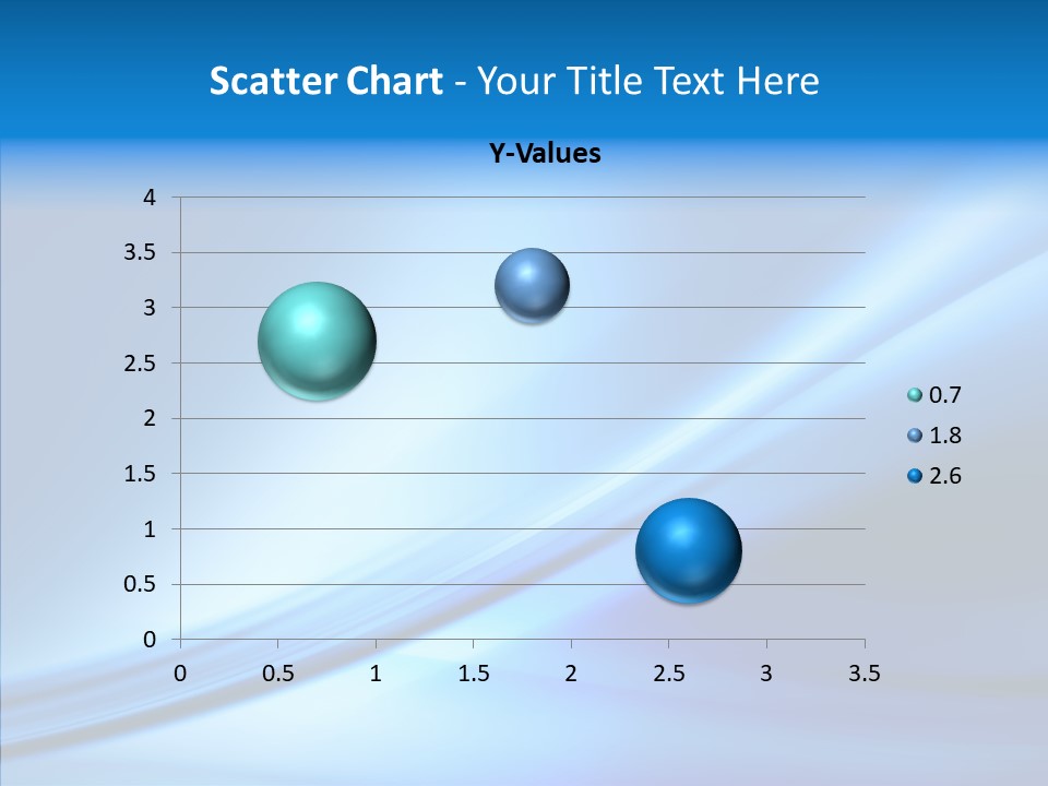 Techno Texture Wallpaper PowerPoint Template