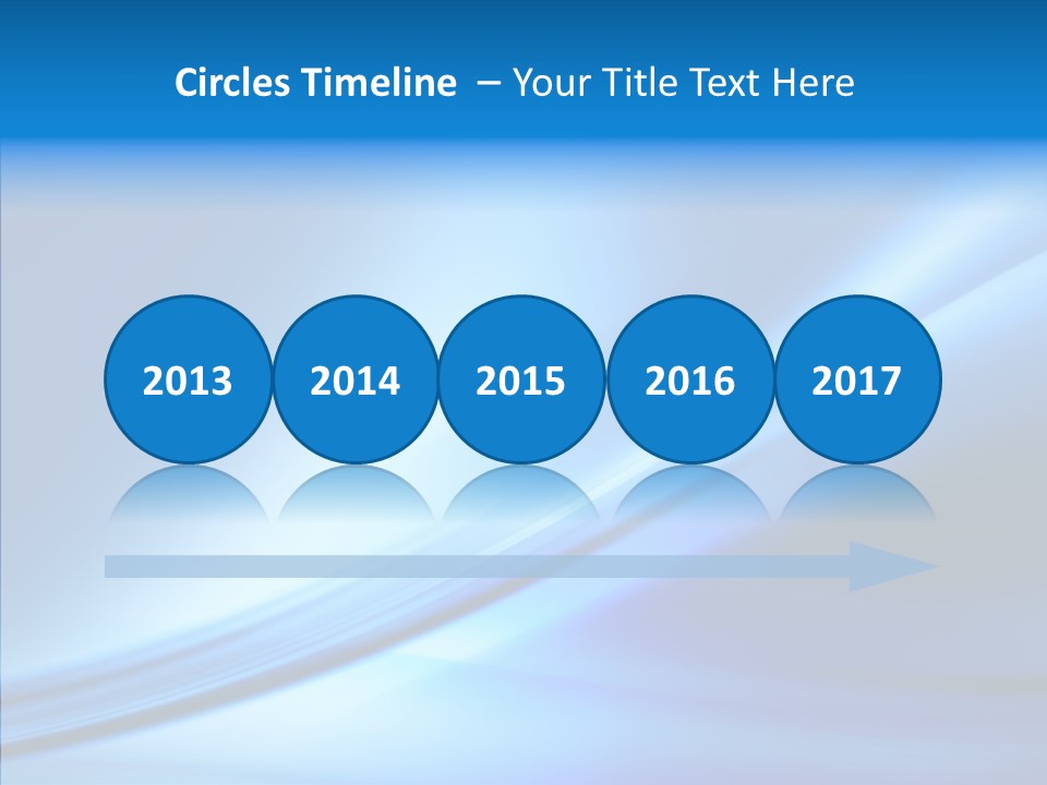 Techno Texture Wallpaper PowerPoint Template