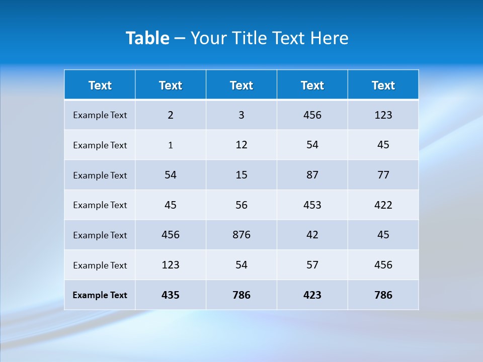Techno Texture Wallpaper PowerPoint Template