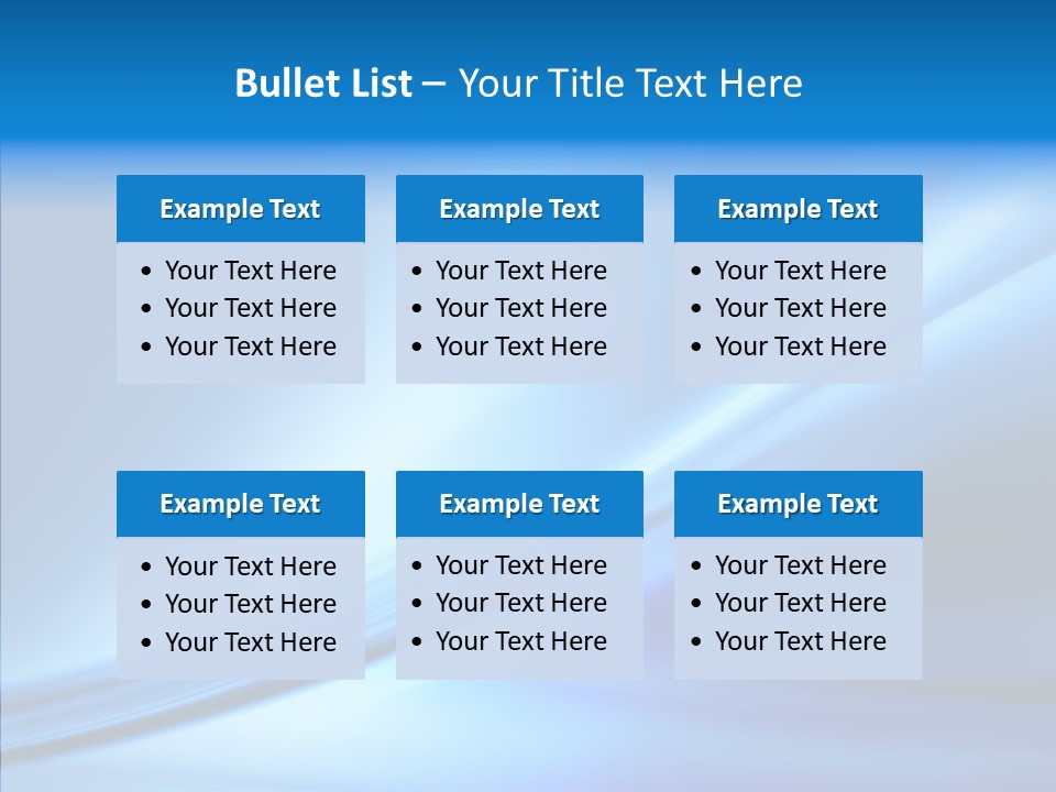 Techno Texture Wallpaper PowerPoint Template