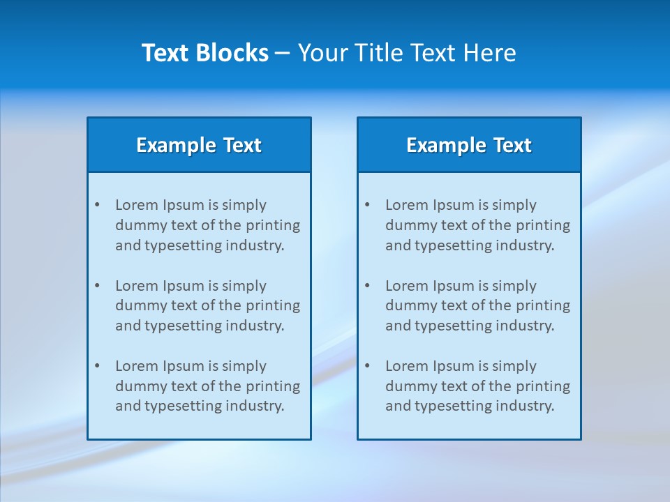 Techno Texture Wallpaper PowerPoint Template