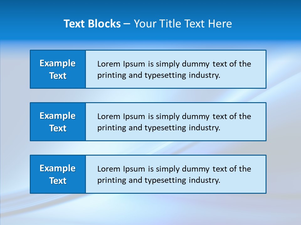 Techno Texture Wallpaper PowerPoint Template