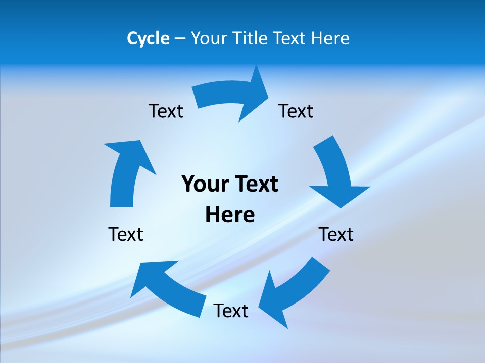 Techno Texture Wallpaper PowerPoint Template