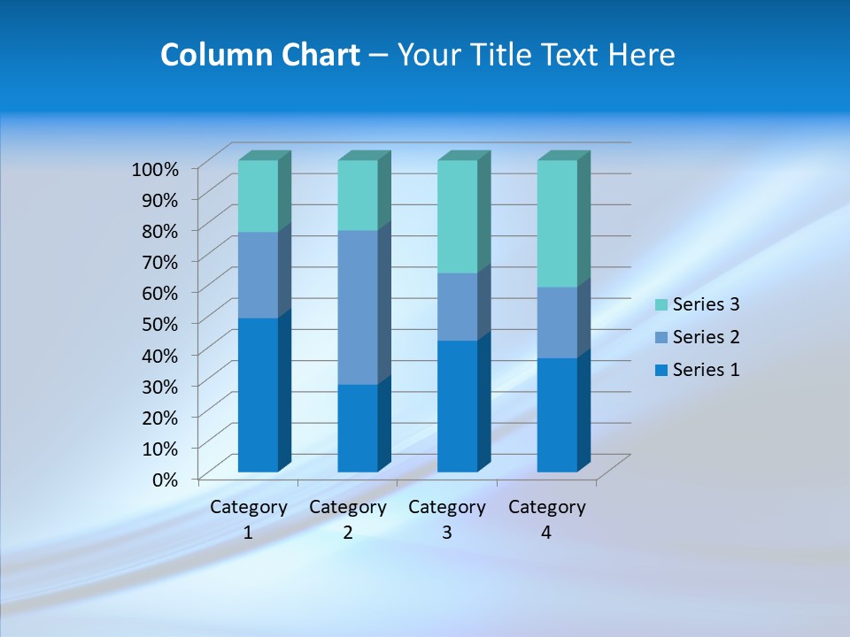 Techno Texture Wallpaper PowerPoint Template