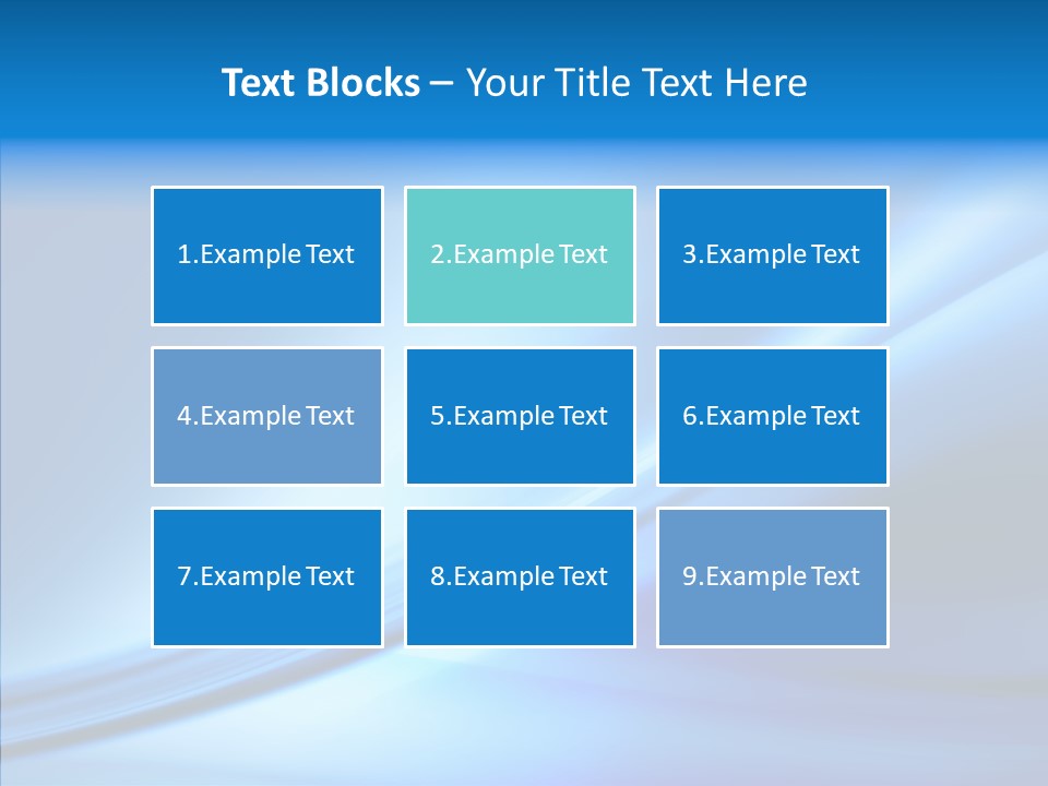 Techno Texture Wallpaper PowerPoint Template