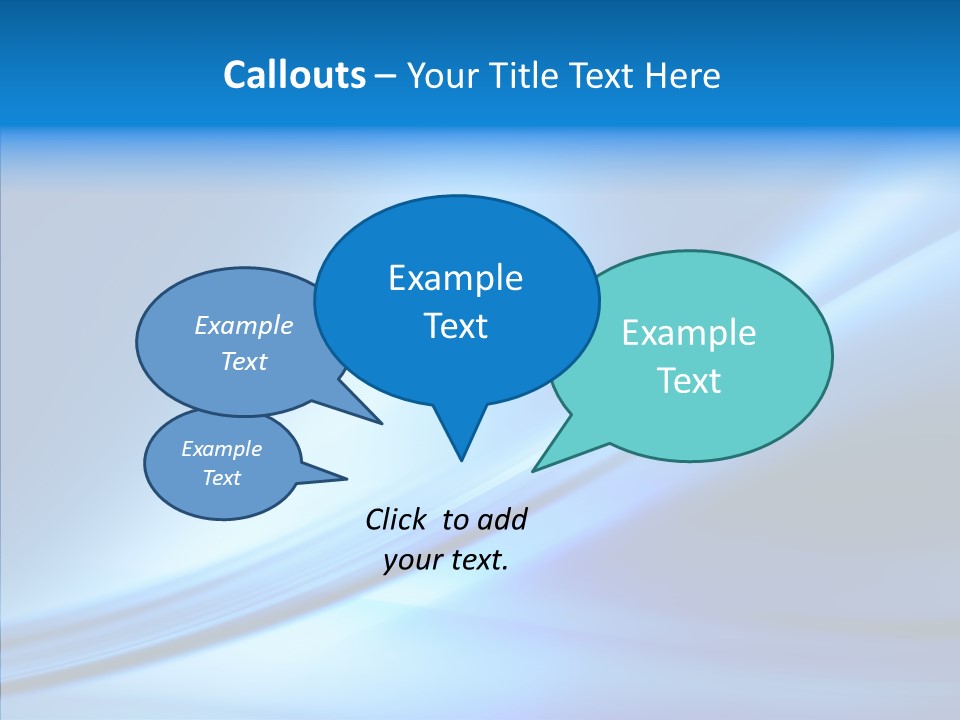 Techno Texture Wallpaper PowerPoint Template