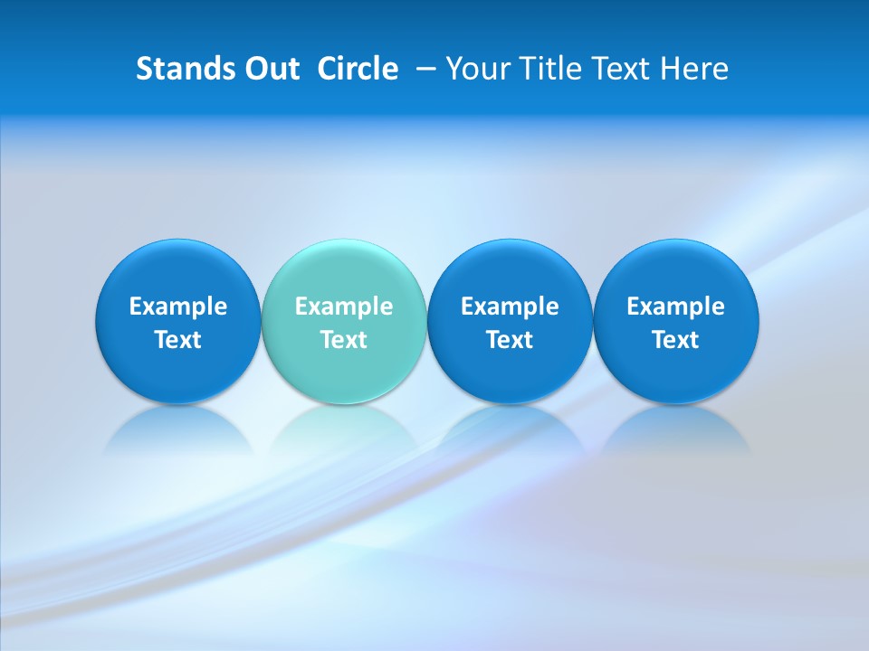 Techno Texture Wallpaper PowerPoint Template