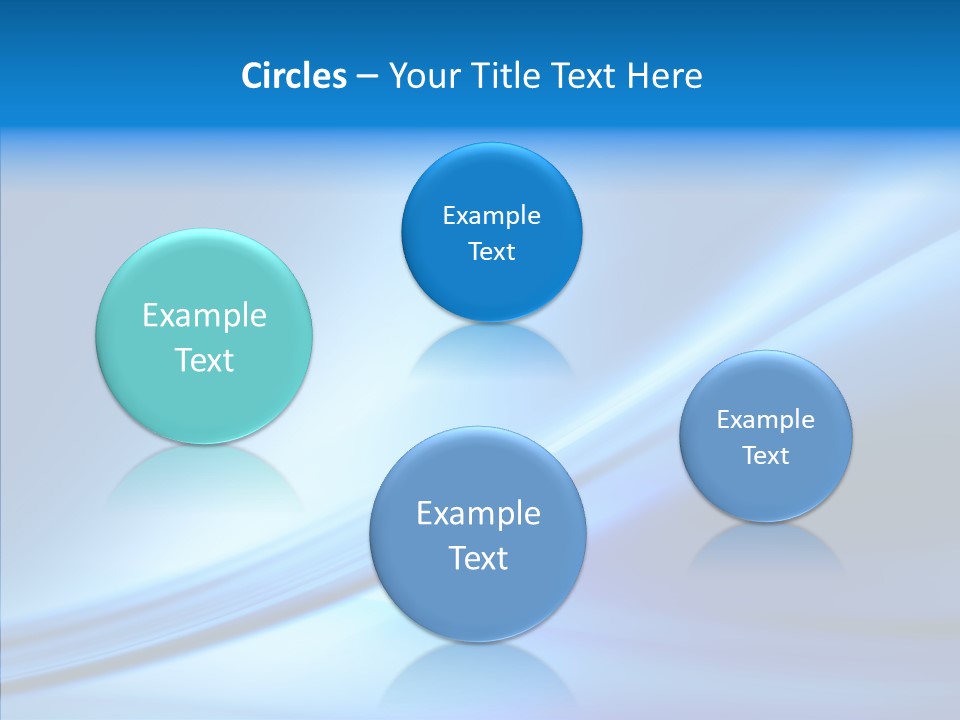 Techno Texture Wallpaper PowerPoint Template