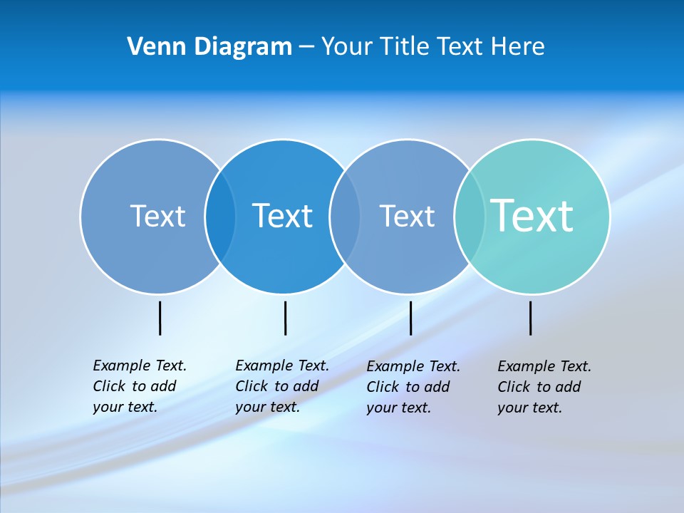 Techno Texture Wallpaper PowerPoint Template