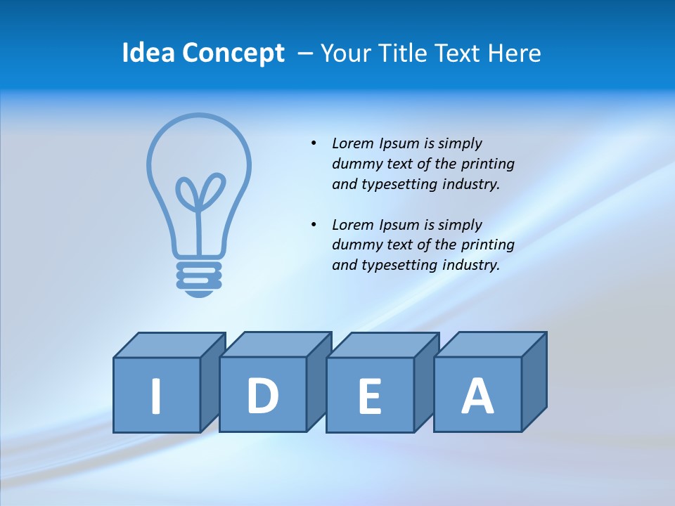 Techno Texture Wallpaper PowerPoint Template