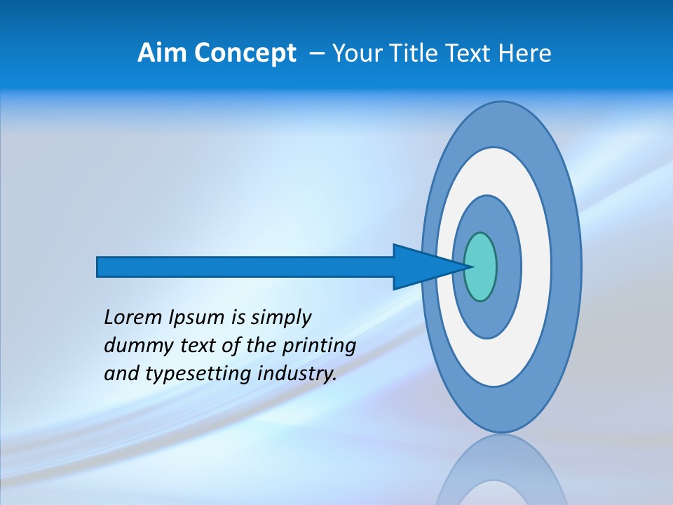 Techno Texture Wallpaper PowerPoint Template