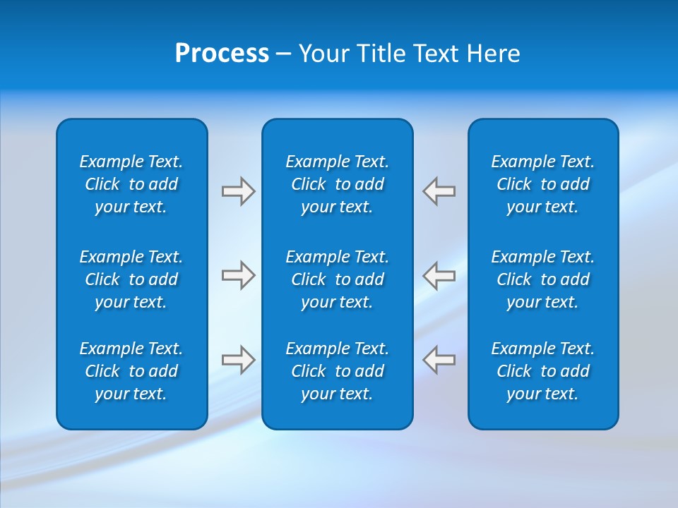 Techno Texture Wallpaper PowerPoint Template