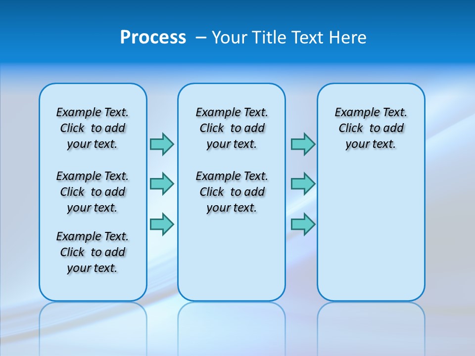 Techno Texture Wallpaper PowerPoint Template