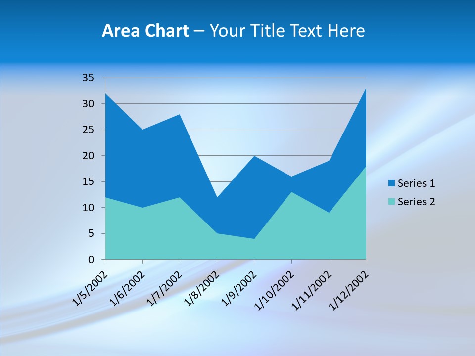 Techno Texture Wallpaper PowerPoint Template