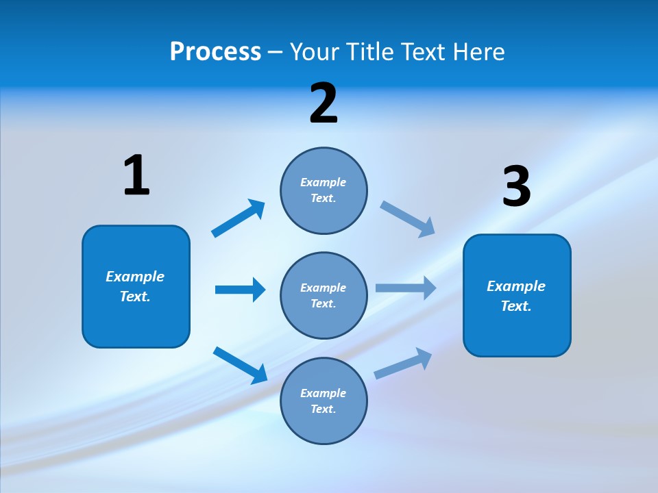 Techno Texture Wallpaper PowerPoint Template