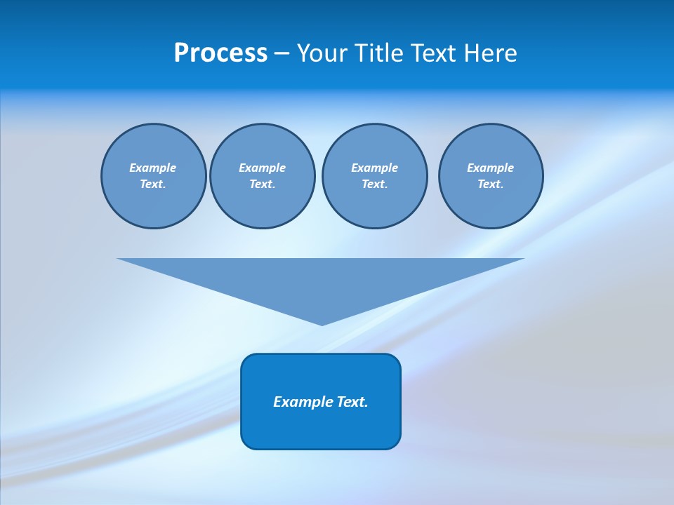 Techno Texture Wallpaper PowerPoint Template